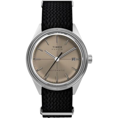 Timex Men’s Marlin 40mm Watch