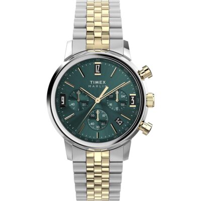 Timex Men’s Marlin 40mm Watch