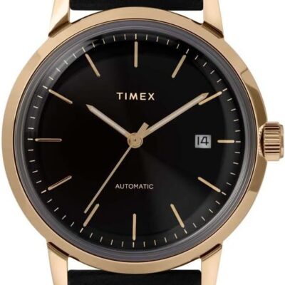 Timex Men’s Marlin Automatic 40mm Watch