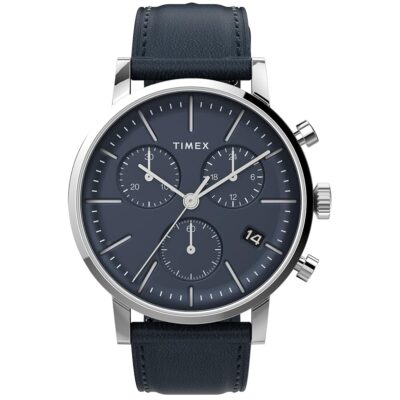 Timex Men’s Midtown 38mm Watch