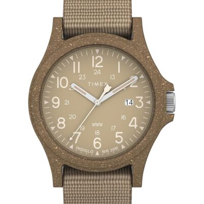 Timex Men’s MK1 40mm Watch