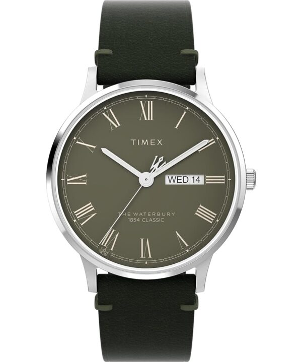 Timex Men's Waterbury Classic 40mm Watch