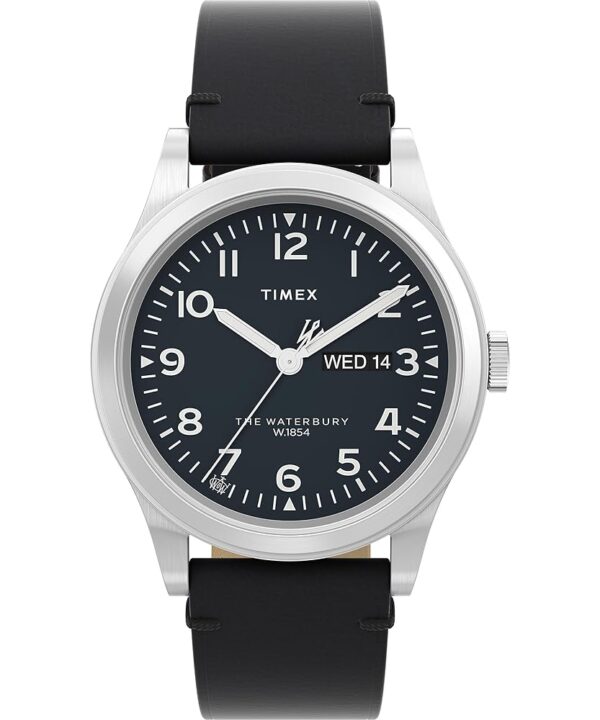 Timex Men's Waterbury Traditional 39mm Watch