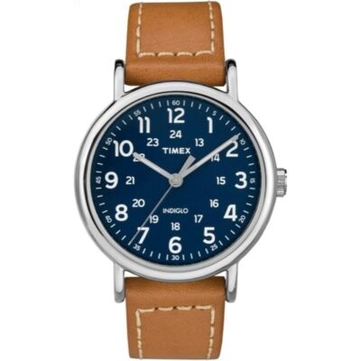 Timex Men’s Weekender 40mm Watch