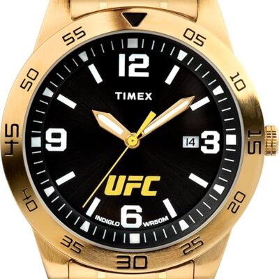 Timex UFC Men’s Legend 42mm Watch