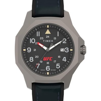 Timex UFC Men’s Reveal 41mm Watch