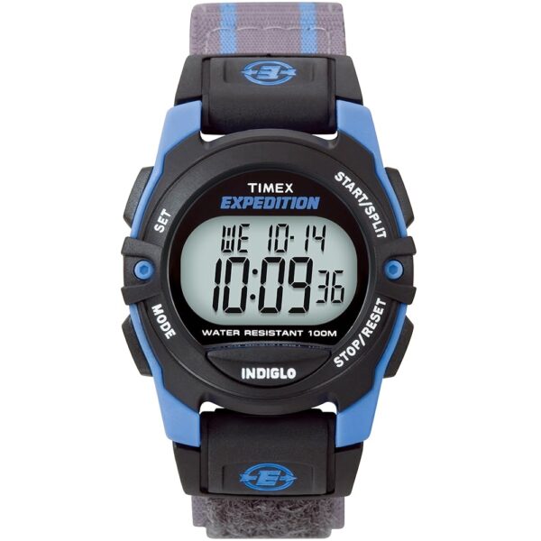 Timex Unisex Expedition Digital CAT 33mm Watch