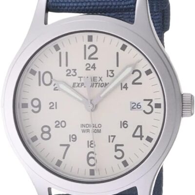 Timex Unisex Expedition Scout 36 Watch