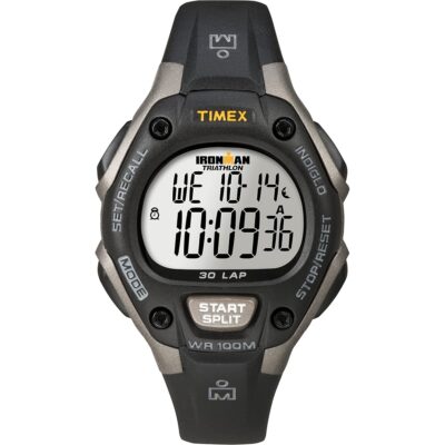 Timex Unisex Ironman Classic 30 34mm Watch