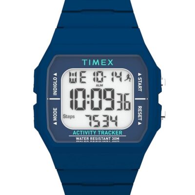 Timex Unisex Ironman Classic 40mm Watch