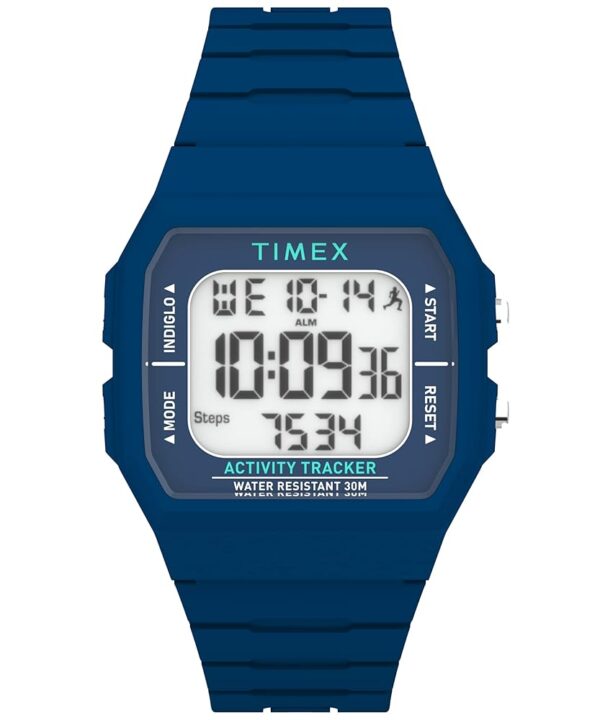 Timex Unisex Ironman Classic 40mm Watch