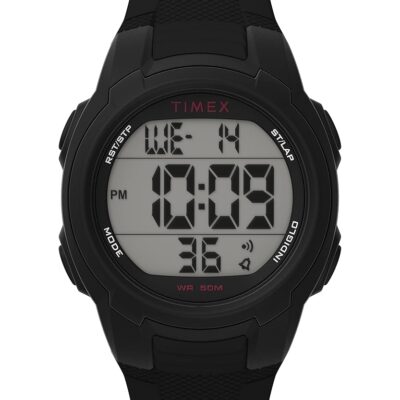 Timex Unisex T100 40mm Watch