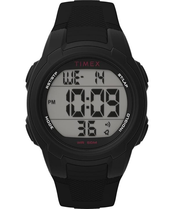 Timex Unisex T100 40mm Watch