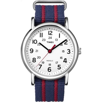 Timex Unisex Weekender 38mm Watch