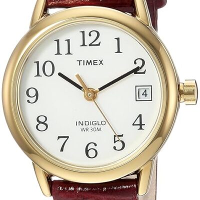 Timex Women’s Easy Reader Watch