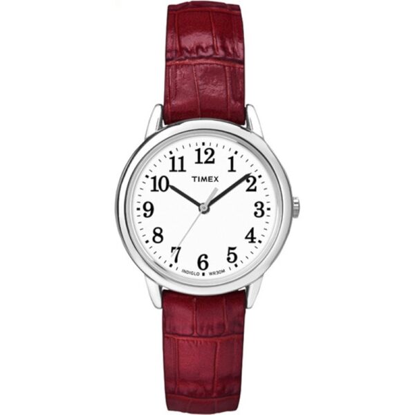 Timex Women's Easy Reader Watch