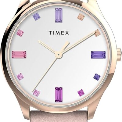 Timex Women’s Easy Reader Watch