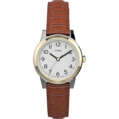 Timex Women’s Essex Ave 25mm Watch