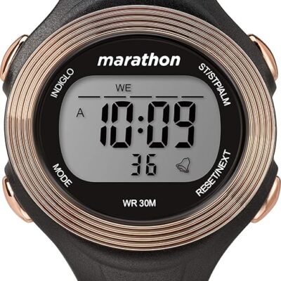 Timex Women’s Marathon by Timex 32 mm Digital Watch