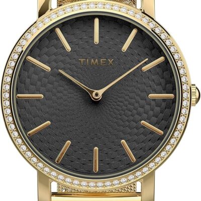 Timex Women’s Transcend Celestial 34mm Watch