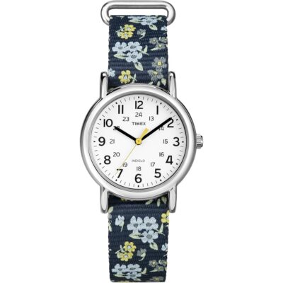 Timex Women’s Weekender 31mm Watch