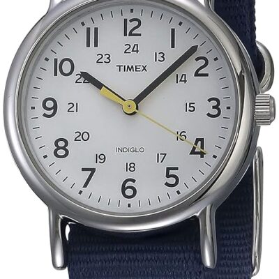 Timex Women’s Weekender 31mm Watch