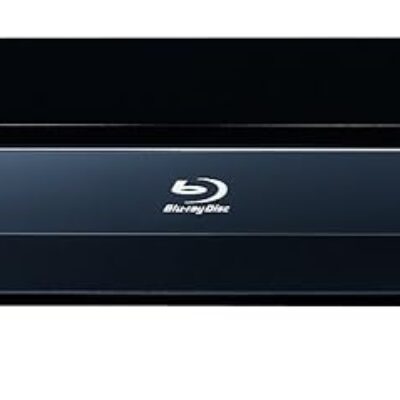 Toshiba BDX2000KU 1080p Blu-ray Disc Player