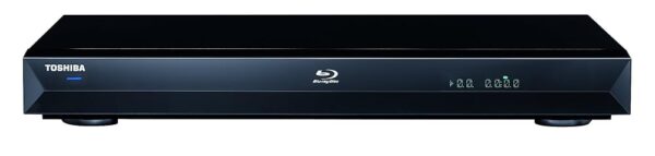 Toshiba BDX2000KU 1080p Blu-ray Disc Player