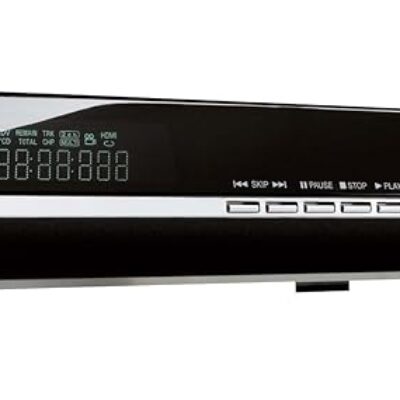 Toshiba HD-A3 720p/1080i HD DVD Player