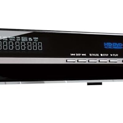 Toshiba HD-A35 1080p HD DVD Player