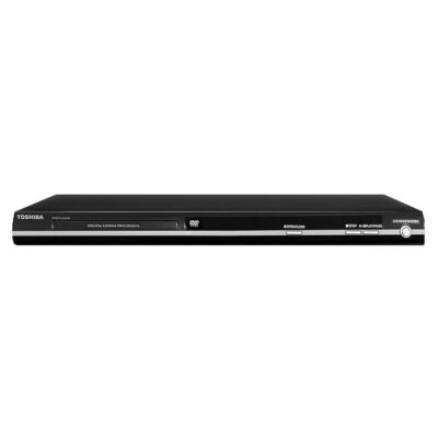 Toshiba SD6100 1080p Upconverting DVD Player