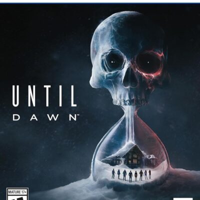 Until Dawn -PS5