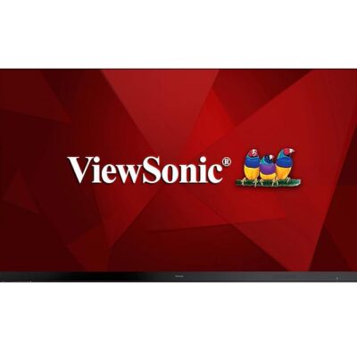 ViewSonic LD163-181 163″ Premium All-in-One Direct View LED Commercial Display