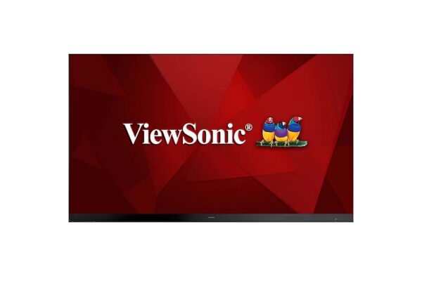 ViewSonic LD163-181 163" Premium All-in-One Direct View LED Commercial Display