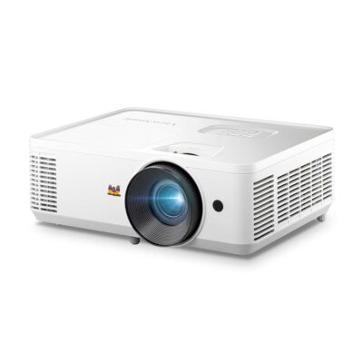 ViewSonic PA503HD-S 4000 Lumens High Brightness Projector – Certified Refurbished