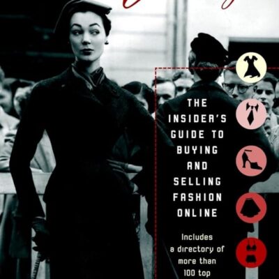 Virtual Vintage: The Insider’s Guide to Buying and Selling Fashion Online