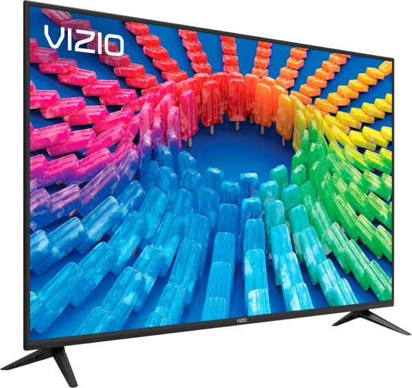 VIZIO V-Series 55"" Class (54.5"" Diag.) 4K HDR Smart TV (V555-H11)