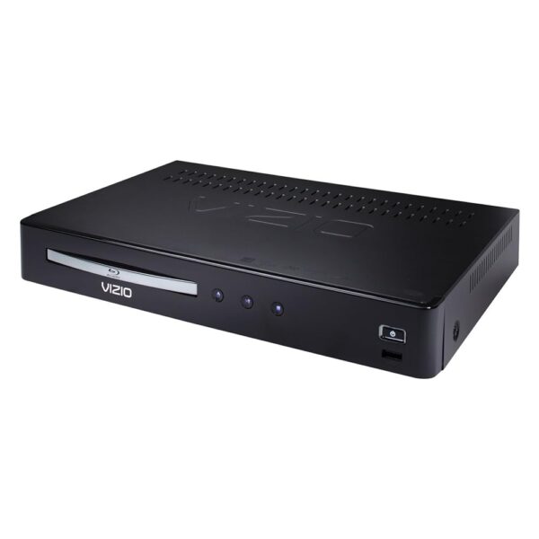 Vizio VBR122 Blu-Ray Disc Player