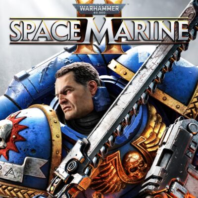 Warhammer 40,000: Space Marine 2 – Xbox Series X|S [Digital Code]