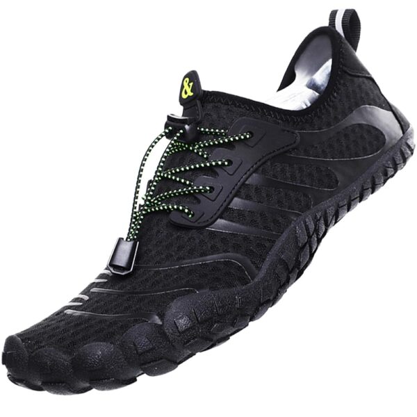 Water Shoes Men,Mens Water Shoes,Water Shoes Women,Barefoot Shoes,Quick Dry Aqua Swim Shoes,Slip-on Soft Beach Shoes,Quick Dry Water Shoes,Aqua Sports Outdoor Shoes for Pool...