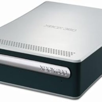 Xbox 360 HD DVD Player (Renewed)