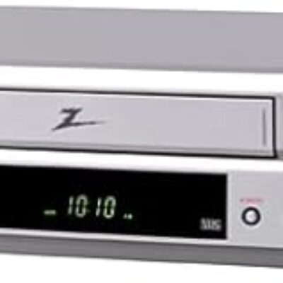 Zenith VRE4222 VCR Player